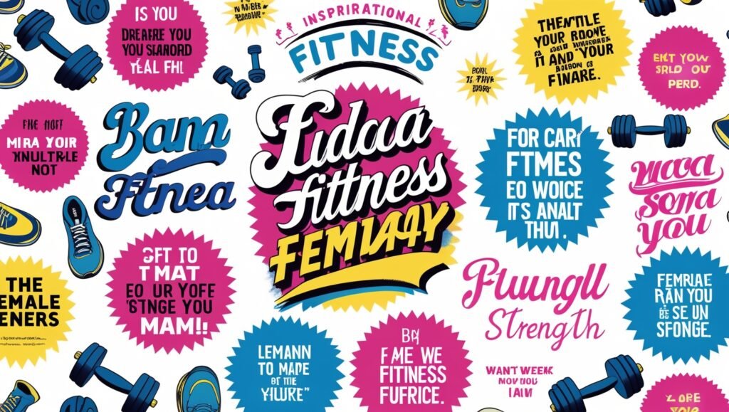 Top 25 Female Fitness Quotes To Ignite Your Motivation